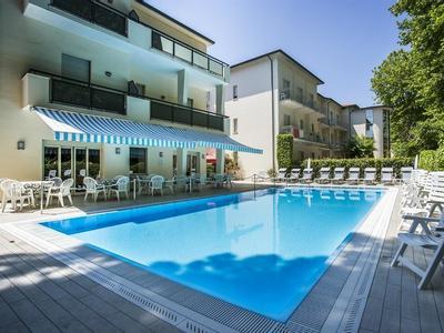 Hotel Athena Cervia - Bild 5