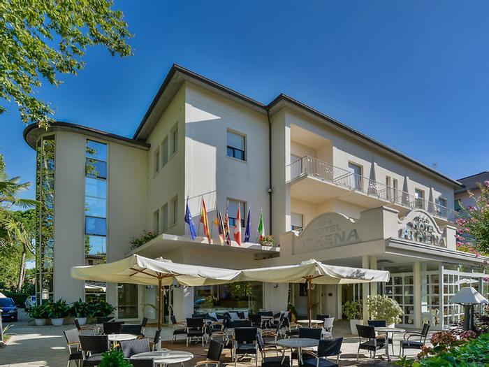 Hotel Athena Cervia - Bild 1