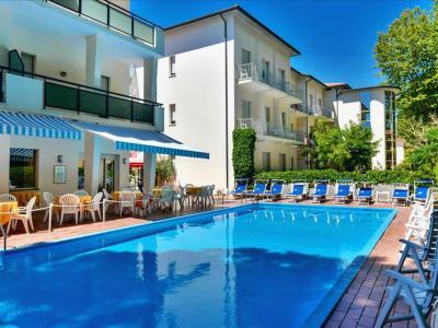 Hotel Athena Cervia - Bild 4