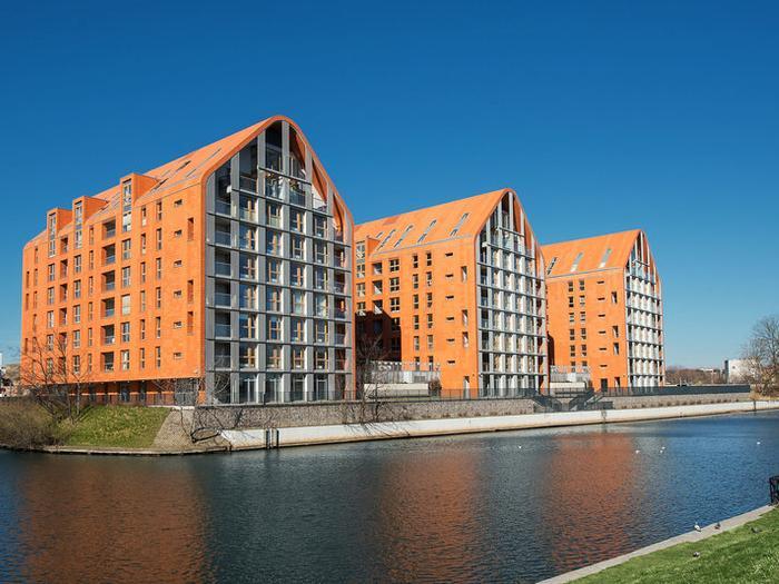 Hotel Aura Gdansk - Bild 1