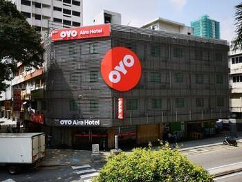 OYO 168 Aira Hotel - Bild 2