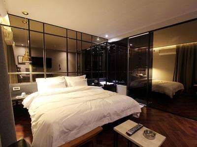 2 Heaven Hotel Nampo - Bild 5