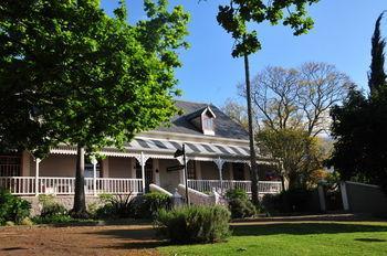 Hotel De Oude Pastorie - Bild 3