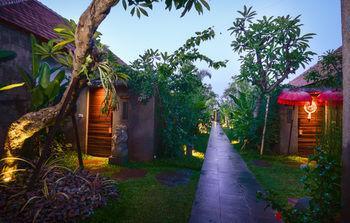 Hotel Purana Boutique Resort - Bild 2