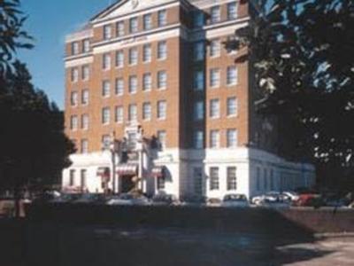 Delta Hotels Birmingham - Bild 3