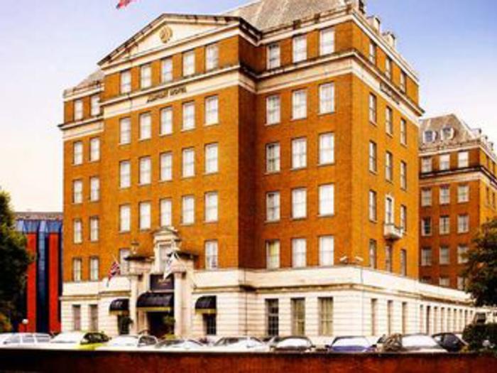 Delta Hotels Birmingham - Bild 1