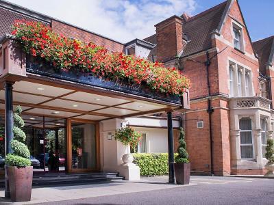 Hotel voco St. John's Solihull - Bild 2