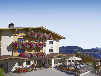 Hotel Gasthof Almhof - Bild 3