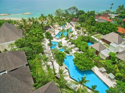 The Anvaya Beach Resorts Bali