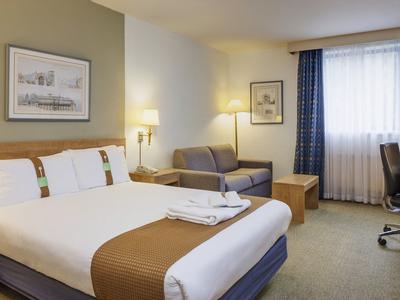 Hotel Holiday Inn Warrington - Bild 3