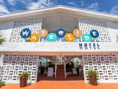 Waterside Hotel - Bild 5