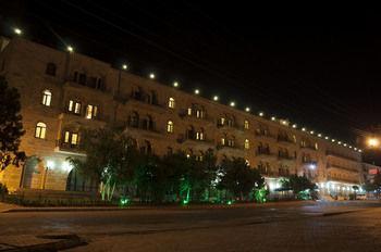 Hotel Tassaray - Bild 3