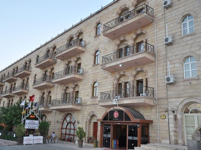 Hotel Tassaray - Bild 1