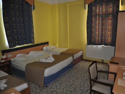 Hotel Tassaray - Bild 4