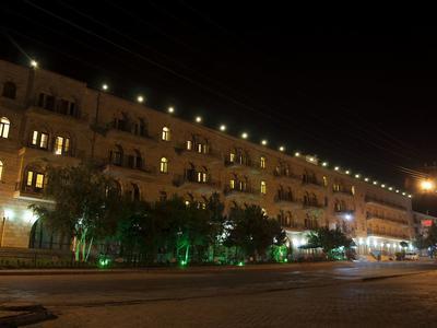 Hotel Tassaray - Bild 2