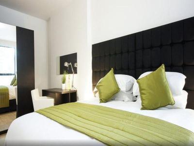 Hotel Andora Apartments - Bild 4