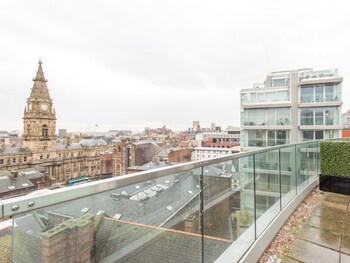 Hotel Premier Suites Liverpool - Bild 5