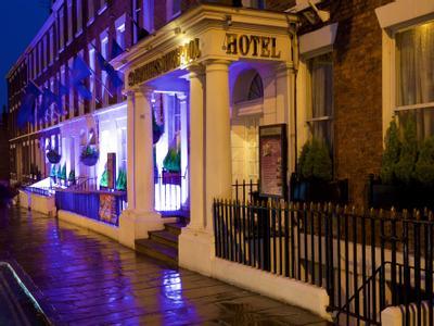 Liverpool Inn, Sure Hotel Collection by Best Western - Bild 5