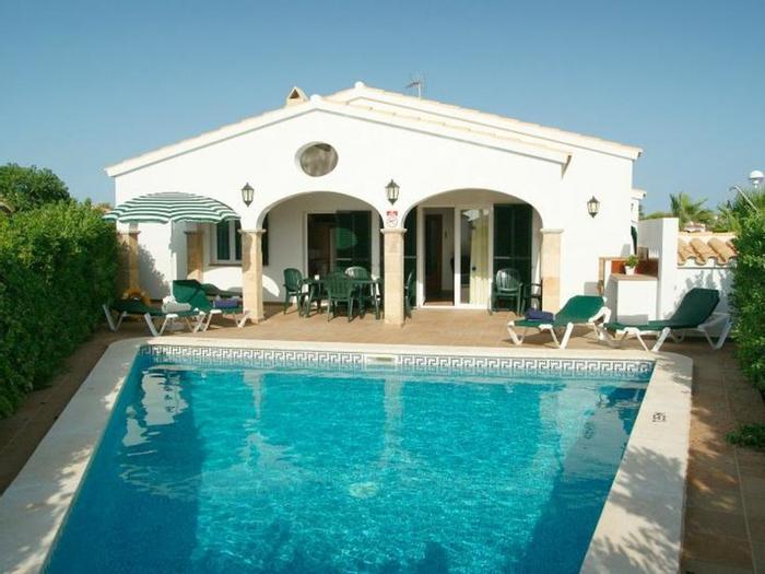 Hotel Villas Begonias - Bild 1