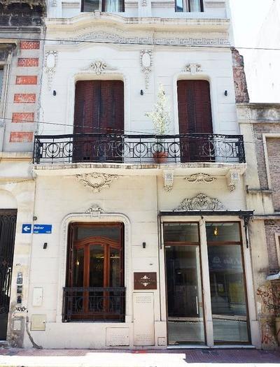 Hotel L'Adresse - Bild 1