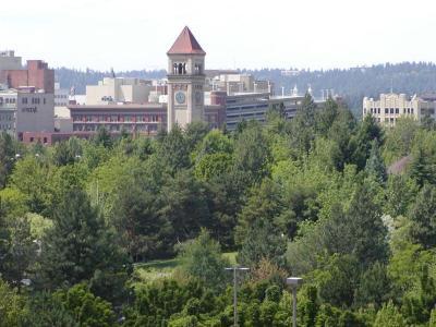 Hotel Holiday Inn Express Spokane-Valley - Bild 2