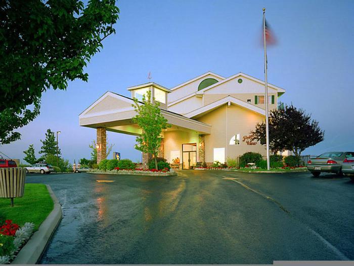 Hotel Holiday Inn Express Spokane-Valley - Bild 1