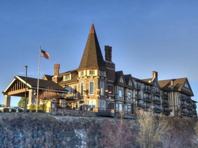 Hotel Holiday Inn Express Spokane-Valley - Bild 4