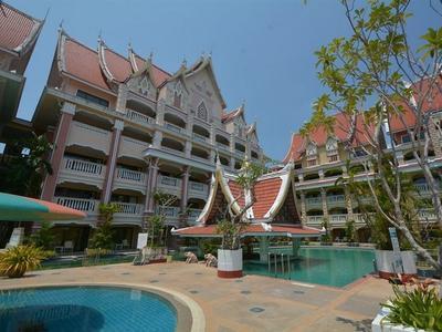 Hotel Ayodhaya Suites Resort & Spa - Bild 4
