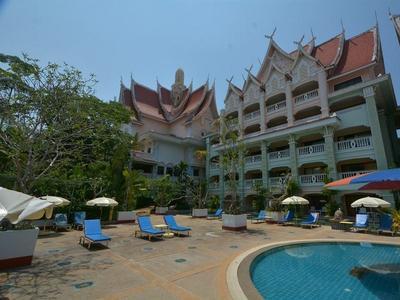 Hotel Ayodhaya Suites Resort & Spa - Bild 5