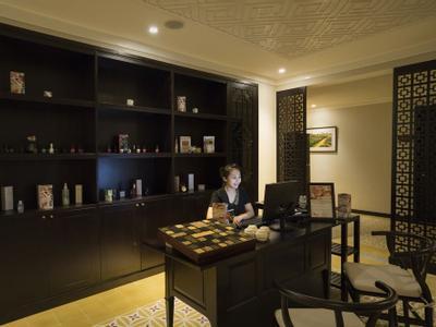 Hoian Central Boutique Hotel & Spa - Bild 4