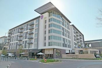 Hotel The Capital Menlyn Maine - Bild 5