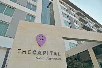 Hotel The Capital Menlyn Maine - Bild 4