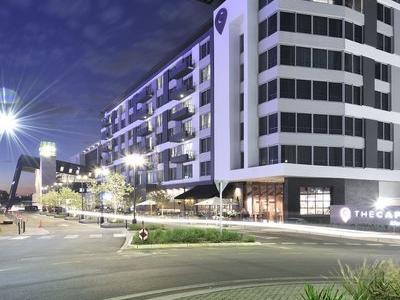 Hotel The Capital Menlyn Maine - Bild 3