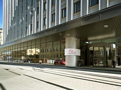 AC Hotel Riga - Bild 2