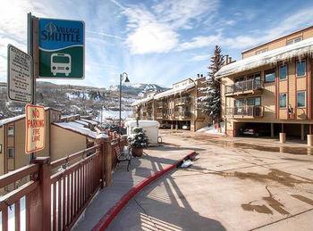 Hotel Snowmass Mountain Chalet - Bild 1