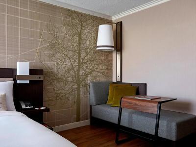 Hotel Marriott Bethesda - Bild 5