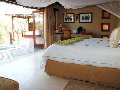 Hotel Thornybush Simbambilli Game Lodge - Bild 5