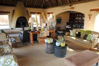 Hotel Thornybush Simbambilli Game Lodge - Bild 1