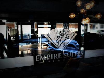 Hotel Empire Suites - Bild 5
