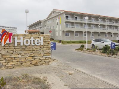 Hotel Star inn Peniche - Bild 2