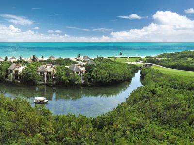 Hotel Fairmont Mayakoba - Bild 3