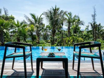 Hotel Eastin Duyen Ha Resort Cam Ranh - Bild 2