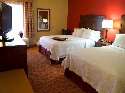 Hotel Hampton Inn Altoona - Bild 5