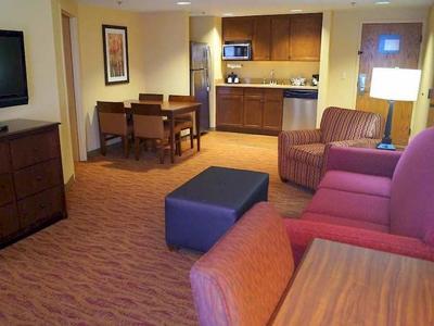 Hotel Hampton Inn Altoona - Bild 3