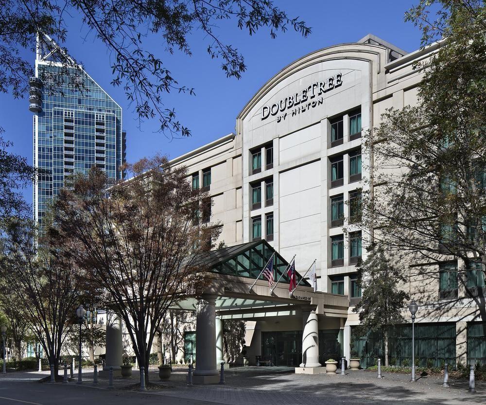 Hotel Hilton Garden Inn Atlanta - Buckhead - Bild 1