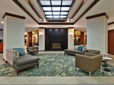 Hotel Embassy Suites by Hilton Auburn Hills - Bild 5