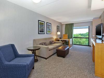 Hotel Embassy Suites by Hilton Auburn Hills - Bild 4
