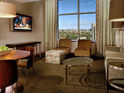 Hotel DoubleTree Suites by Hilton Boston - Cambridge - Bild 4