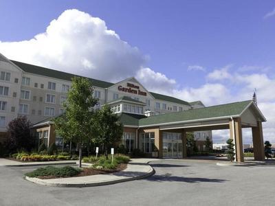 Hotel Homewood Suites by Hilton Buffalo-Airport - Bild 3