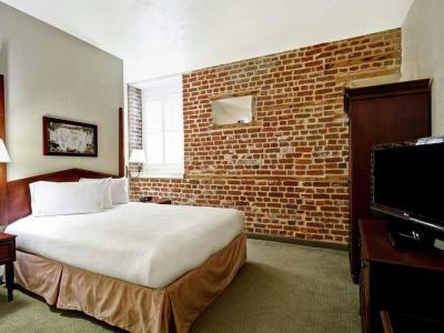 Hotel Embassy Suites Charleston Historic Charleston - Bild 5